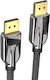 Vention Cable DisplayPort male - DisplayPort male 3m Black