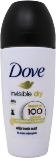 Dove Dry Дезодорант 48ч Рол-он 50мл