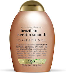 OGX Brazilian Keratin 385ml OGX Brazilian Keratin 385ml