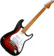 Tanglewood Chitară Electrică