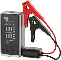 Proove Φορητός Εκκινητής Μπαταρίας 10400mAh 12V