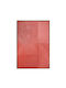 Harmony Gemälde Dekorative Rahmen 82 6x4 3x122 6 Segeltuch Orange Ps C504208