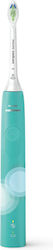 Philips Sonicare Electric Toothbrush with Press...