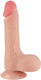 Dildo Dildo Rosa