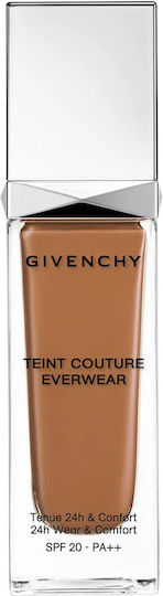 Givenchy Teint Couture Everwear Liquid Foundation SPF20 P300 30ml