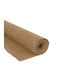 Dense Roll Decoration Fabric Burlap