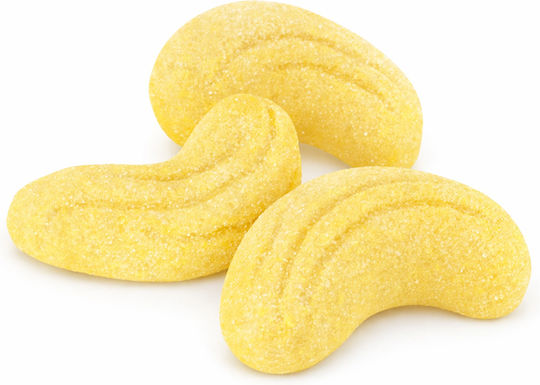 Bulgari Confectionery Gluten Free 1pcs 1000gr