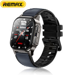 Remax Watch 19 Blau Remax Watch 19 Blau