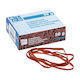 Alco Wide Rubber Bands 50gr 80x4mm