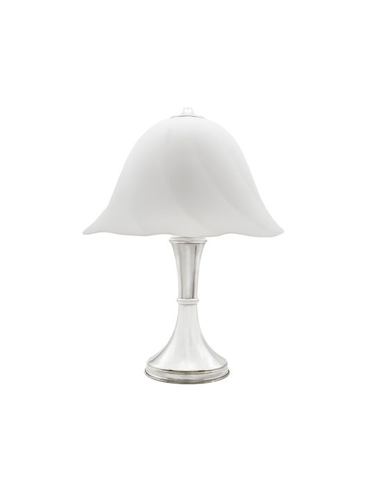 Savvas Design Table Lamp for Socket E14