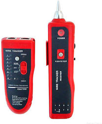 Lech MIE0395 Kabeltester Netzwerk