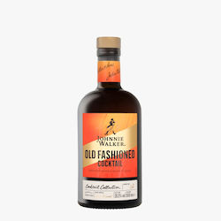 Johnnie Walker