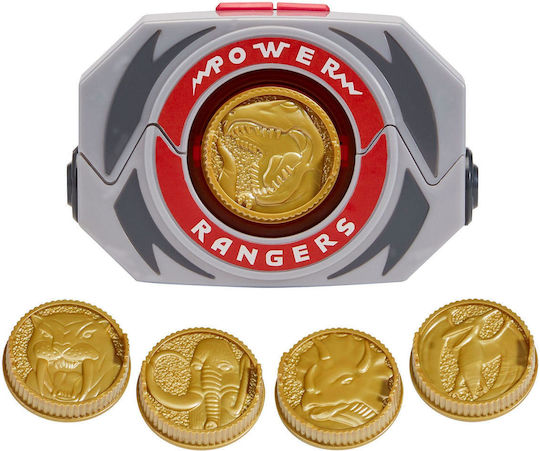 Mighty Morphin Power Rangers Клипс За Колан Power Morpher Deluxe