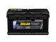 Intact Photovoltaik-Batterie 12V 75Ah