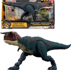 Φιγούρα Δράσης Jurassic World 43εκ.
