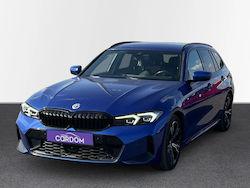 BMW Magazin online 318d MHEV '23