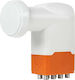 Converter Octo Sat-Digital Rxkon05