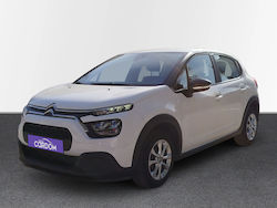 Citroen C3 1.5 BlueHDi '21