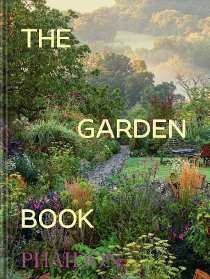 The Garden Book Phaidon Editors