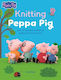 Knitting Peppa Pig Over 20 Adorable Knitted Toy Patterns For Hours Of Fun Cilla Webb