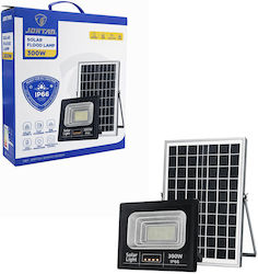 Solar Lamp 300W Waterproof LED Flood Light Solar Lamp 300W Waterproof LED Flood Light