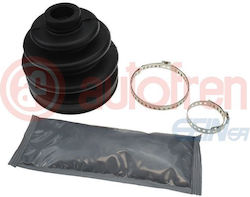 Φουσκα Μπιλιοφορου Σετ Ford Maverick 9 Uds Uns Nissan Pickup D21 85-08 Honda Accord 4 D8141-10123 Φουσκα Μπιλιοφορου Σετ Ford Maverick 9 Uds Uns Nissan Pickup D21 85-08 Honda Accord 4 D8141-10123