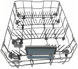 Lower Dishwasher Basket Blomberg Beko 1510300034 Lower Dishwasher Basket Blomberg Beko 1510300034