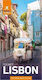 Pocket Lisbon Travel Guide With Ebook
