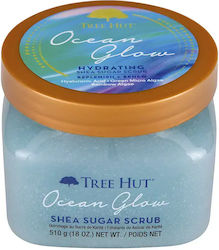 Tree Hut Sugar Scrub Σώματος 510gr