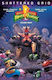 Mighty Morphin Power Rangers Vol 8 Volume 8 Kyle Higgins PB