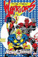 New Warriors Nova Night Thrasher Omnibus Kurt Busiek