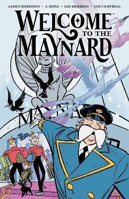 To The Maynard J Bone Dark Horse U.s Vol. 120