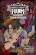 Our Brilliant Ruin Horror At Crane Mansion Piky Hamilton U.s