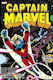 Death Of Captain Marvel Omnibus Jim Starlin HC