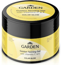 Garden Self Tanning Gel 170ml Garden Self Tanning Gel 170ml