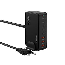Wozinsky WSL-240 Charging Station 240W