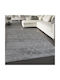 Soft Touch Covor Rectangular Gri
