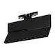 Zambelis Lights LED Lumina liniară Lumină Plafon 12W Alb cald