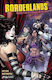 Borderlands Moxxi's Mysterious Memento Heather Breckel U.s