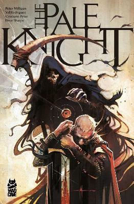 The Pale Knight Pete Milligan PB The Pale Knight Pete Milligan PB