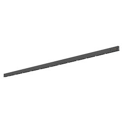 Zambelis Lights LED Комерсиално Линейно Осветление Светило Таван 8W Топло бяло Zambelis Lights LED Комерсиално Линейно Осветление Светило Таван 8W Топло бяло