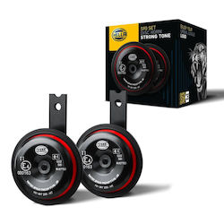 Claxon Hella 3am 922 000-971