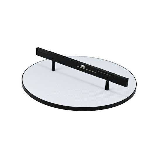 Zambelis Lights LED Lumina liniară Lumină Plafon 8W Alb cald