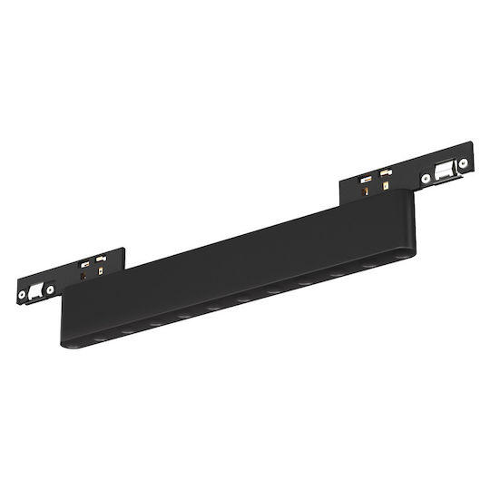 Zambelis Lights LED Lumina liniară Lumină Plafon 10W Alb cald