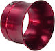 Free Body Venturi 47mm Honda Innova 30-32 Red