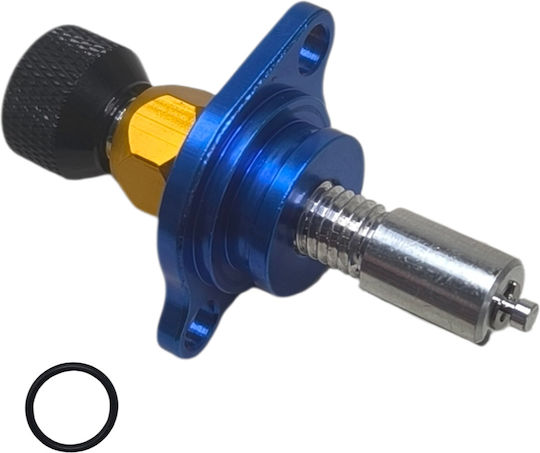 Air Choke Carburetor IACV Honda Innova 30-32 Blue