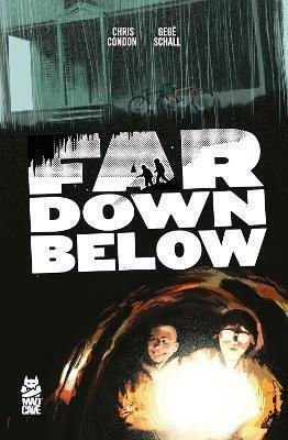 Far Down Below Chris Condon PB