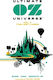 Lost Lands Larry King Ultimate Oz Universe The Lost Lands Larry King PB