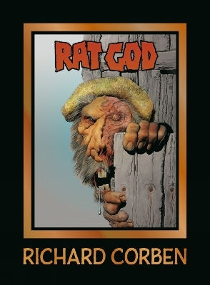 Rat God Richard Corben U.s HC Rat God Richard Corben U.s HC