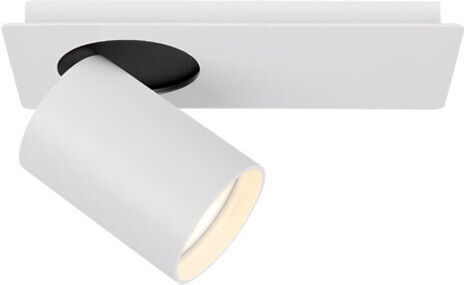 Zambelis Lights Spot in White Color
